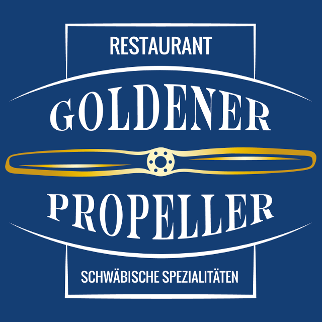 goldener propeller logo 640x640